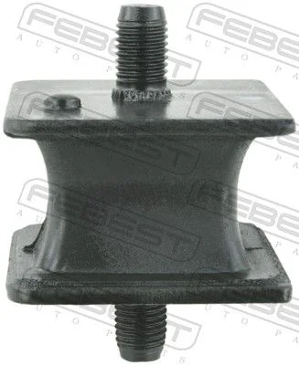 Suporte, caixa de transferência FEBEST SZM-SN413TC