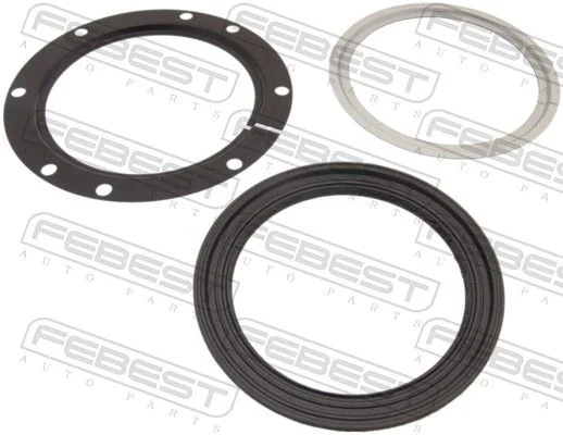 Kit de reparação, homocinética FEBEST SZOS-001
