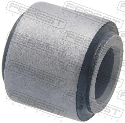 Mounting, axle strut FEBEST TAB-150F
