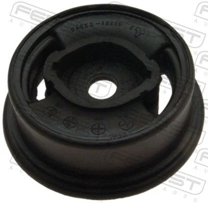 Mounting, differential FEBEST TAB-216