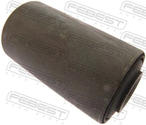 Casquilhos, mola de folha FEBEST TAB-276