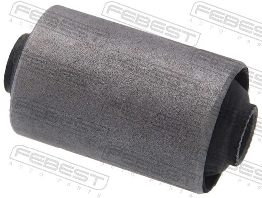 Casquilhos, mola de folha FEBEST TAB-350