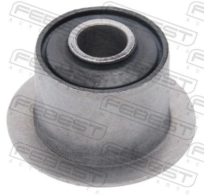 Casquilhos, mola de folha FEBEST TAB-351