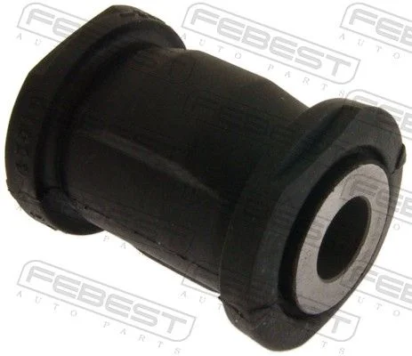 Mounting, steering gear FEBEST TAB-468