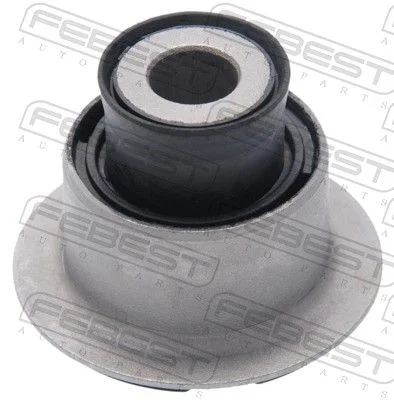 Mounting, support frame/subframe FEBEST TAB-504
