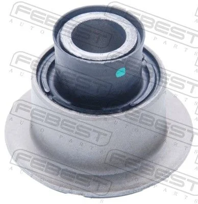 Mounting, support frame/subframe FEBEST TAB-506