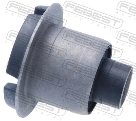 Mounting, support frame/subframe FEBEST TAB-508