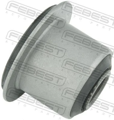 Casquilhos, mola de folha FEBEST TAB-582