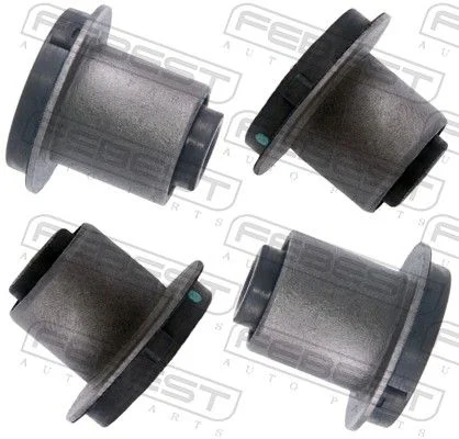 Suporte, direção assistida FEBEST TAB-ACM20-KIT