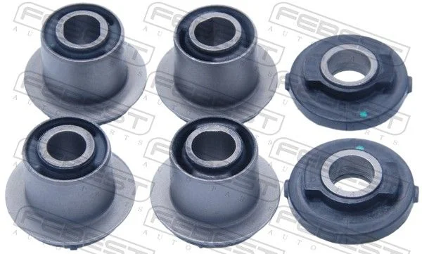 Suporte, direção assistida FEBEST TAB-GRJ200-KIT