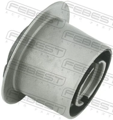 Mounting, differential FEBEST TAB-GZG50