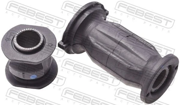 Suporte, direção assistida FEBEST TAB-UCK45-KIT