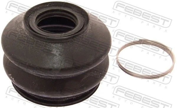 Bellow, ball joint FEBEST TBJB-120UP