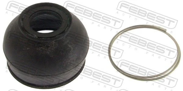 Bellow, ball joint FEBEST TBJB-233