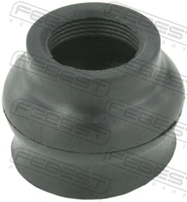 Kit de reparação, homocinética FEBEST TBJB-XZU308