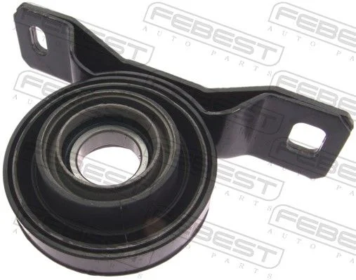 Suspensão, eixo de transmissão FEBEST TCB-001