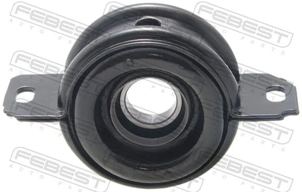 Suspension, propshaft FEBEST TCB-003