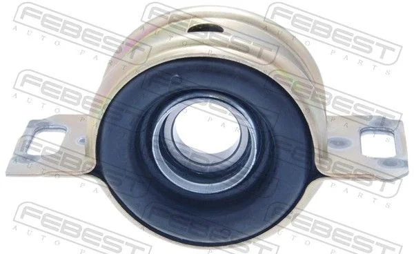 Suspension, propshaft FEBEST TCB-KDN145