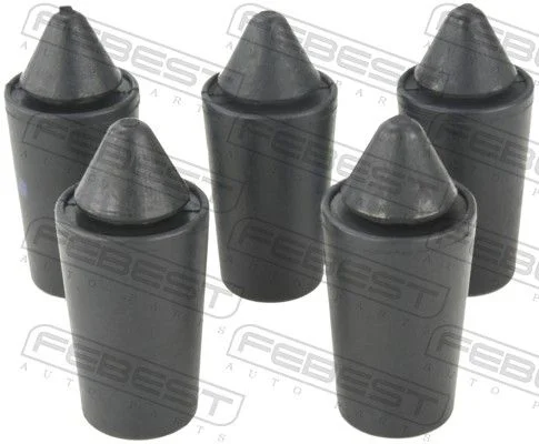 Para-choques FEBEST TD-014-PCS5