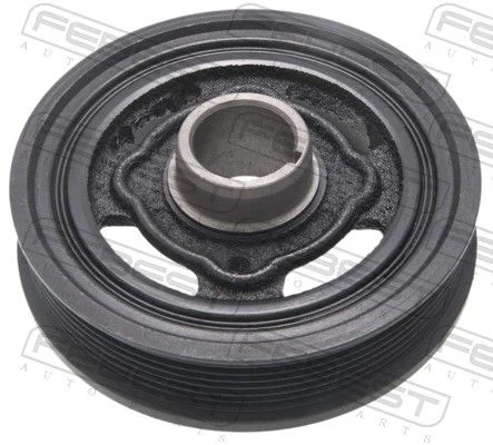 Polia da correia, virabrequim FEBEST TDS-2GRFE