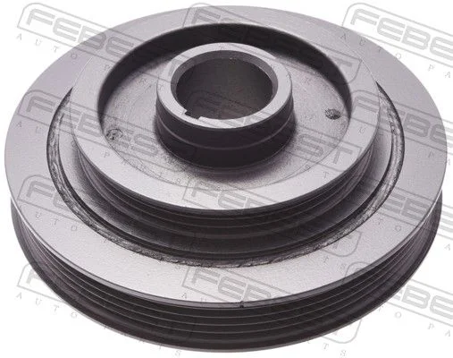 Belt Pulley, crankshaft FEBEST TDS-3SFE