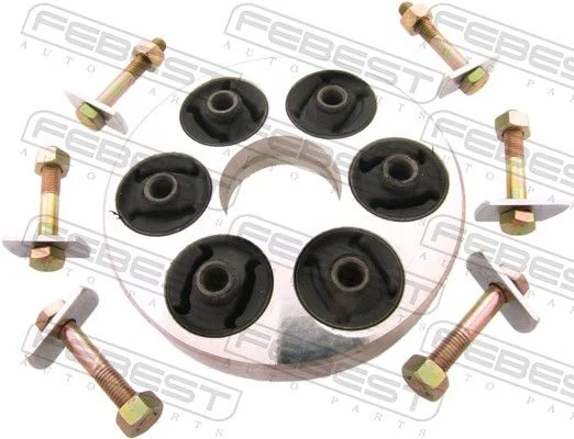 Joint, propshaft FEBEST TDS-428