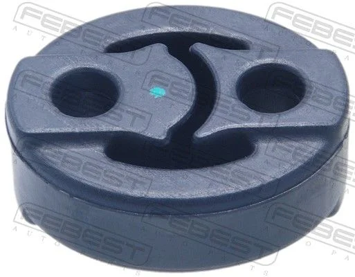Suporte, tubo de escape FEBEST TEXB-010