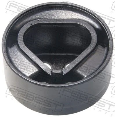 Mounting, differential FEBEST TM-GGL15DM