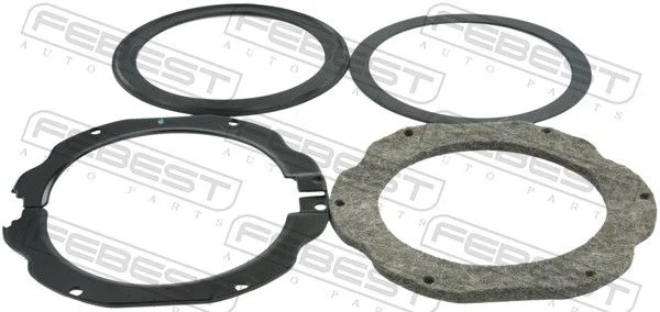 Kit de reparação, homocinética FEBEST TOS-001S