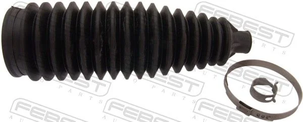 Bellow, steering FEBEST TRKB-005
