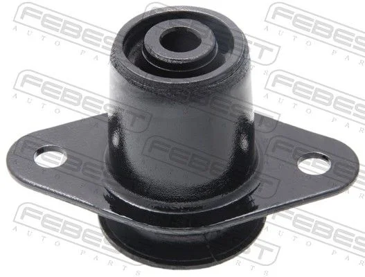 Mounting, vehicle frame FEBEST TSB-087