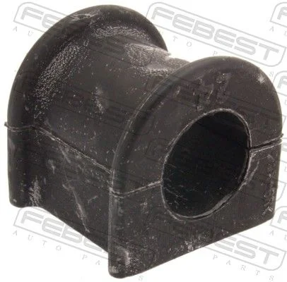 Suporte, barra estabilizadora FEBEST TSB-ACV40F
