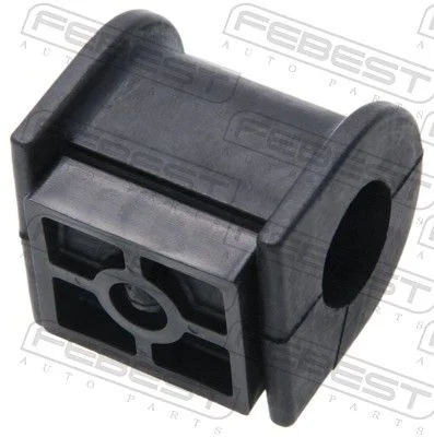 Suporte, barra estabilizadora FEBEST TSB-ADE157R