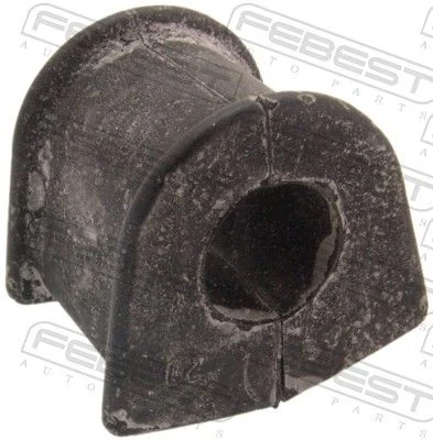 Suporte, barra estabilizadora FEBEST TSB-AE110F