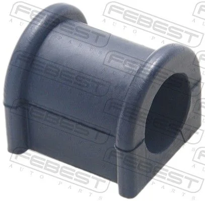 Suporte, barra estabilizadora FEBEST TSB-CR42F