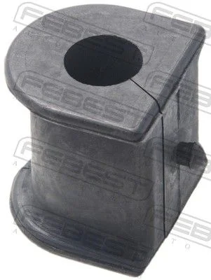 Mounting, stabiliser bar FEBEST TSB-RX1