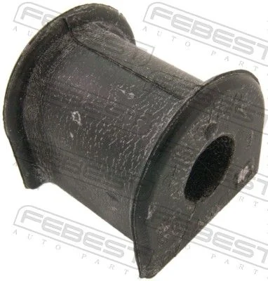 Suporte, barra estabilizadora FEBEST TSB-SXVF