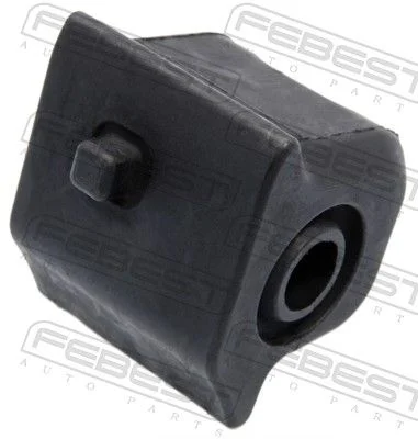 Suporte, barra estabilizadora FEBEST TSB-ZZE150L