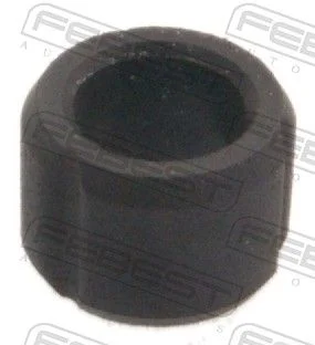 Kit de acessórios, pinça de travão FEBEST TT-CU2W
