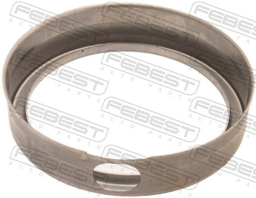 Kit de Reparo, cubo da roda FEBEST TT-GX100
