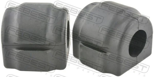 Kit de Reparação, Casquilho do estabilizador FEBEST VLSB-S60RD20-KIT