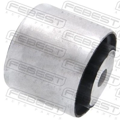 Montagem, diferencial FEBEST VWAB-022