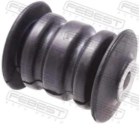 Bushing, leaf spring FEBEST VWAB-026
