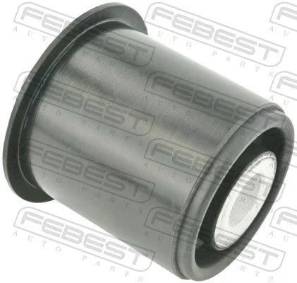 Bushing, axle beam febest VWAB-043
