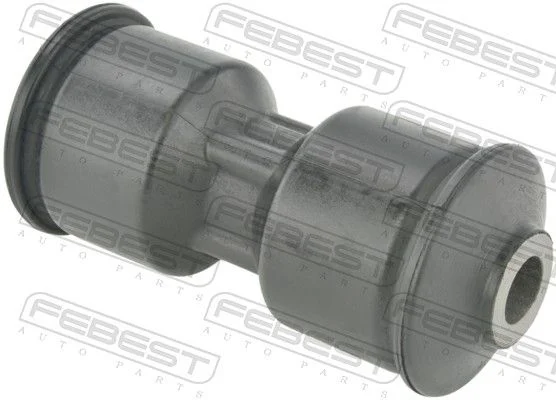 Casquilhos, mola de folha FEBEST VWAB-047