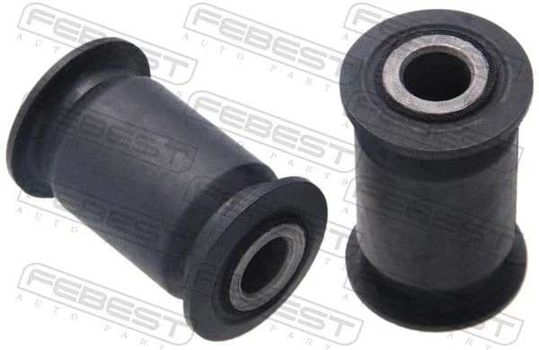 Suporte, direção assistida FEBEST VWAB-TOUAR-KIT