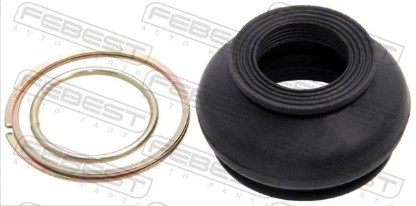Bellow, ball joint FEBEST VWBJB-001