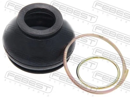 Bellow, ball joint FEBEST VWBJB-T5
