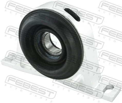 Suspensão, eixo de transmissão FEBEST VWCB-2H