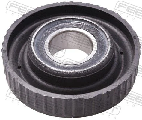 Bearing, propshaft centre bearing FEBEST VWCB-TOUARX
